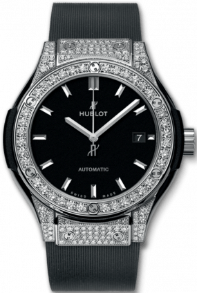 Hublot Classic Fusion Automatic 33 mm