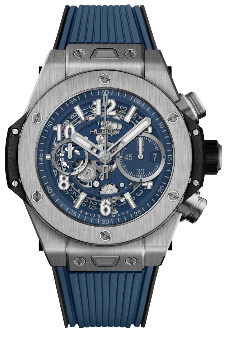 Hublot Big Bang Unico 44 mm