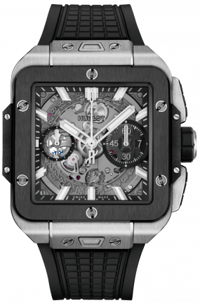 Hublot Big Bang Square Bang Unico 42 mm