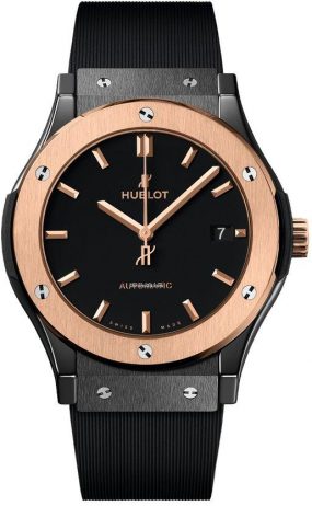 Hublot Classic Fusion Quartz