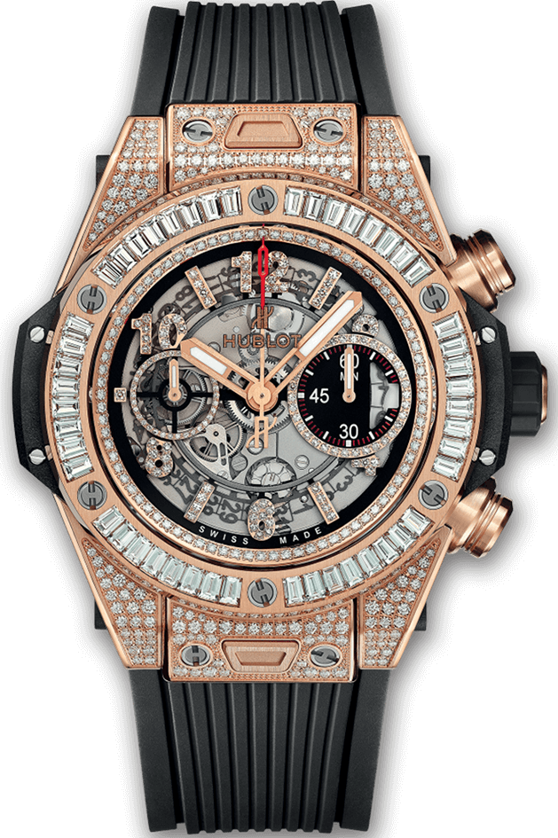 Hublot Big Bang Unico 44 mm