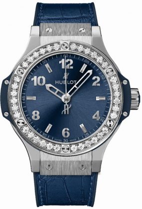 Hublot Big Bang Quartz 38 mm