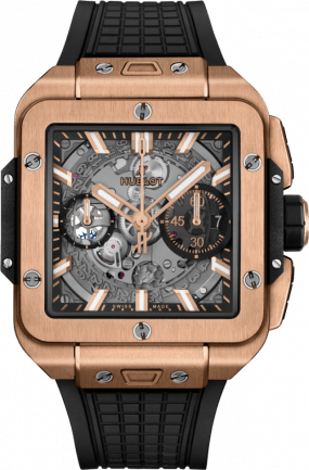 Hublot Big Bang Square Bang Unico 42 mm