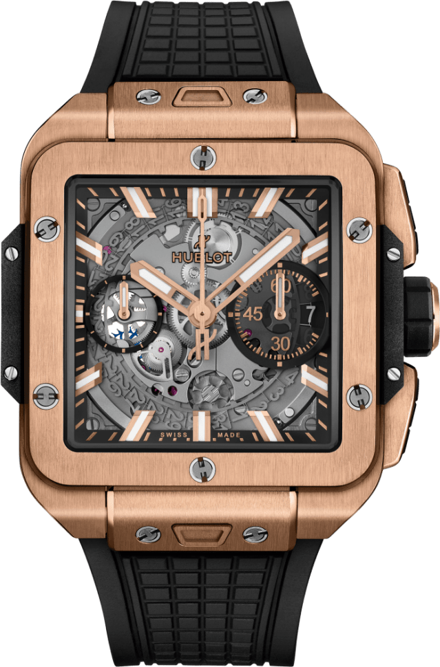 Hublot Big Bang Square Bang Unico 42 mm