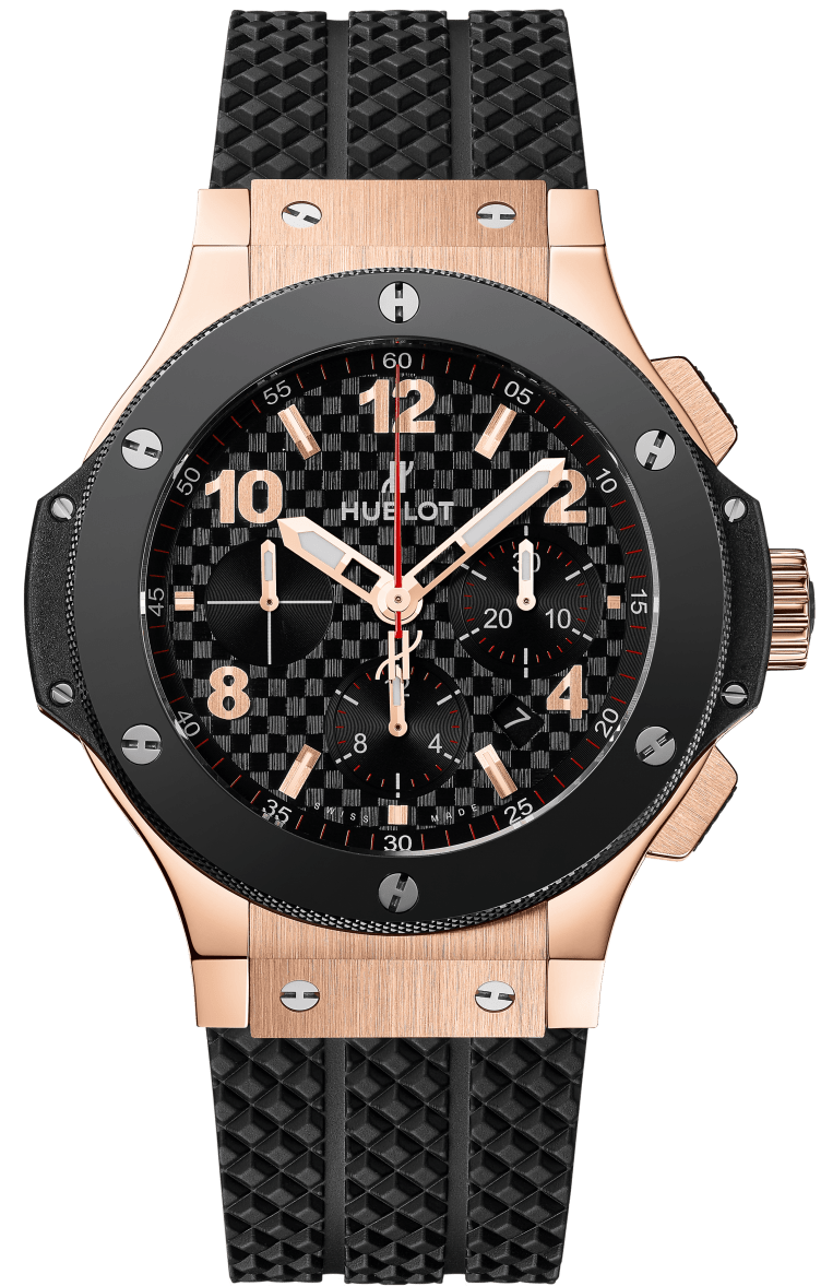 Hublot Big Bang Gold Ceramic 44 mm