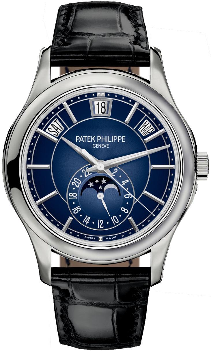 Patek Philippe Complications 5205