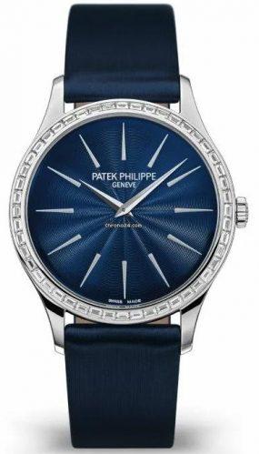 Patek Philippe Calatrava 4897