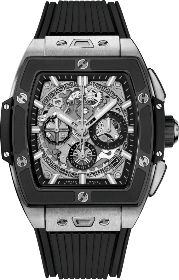 Hublot Spirit of Big Bang Chronograph 42 mm