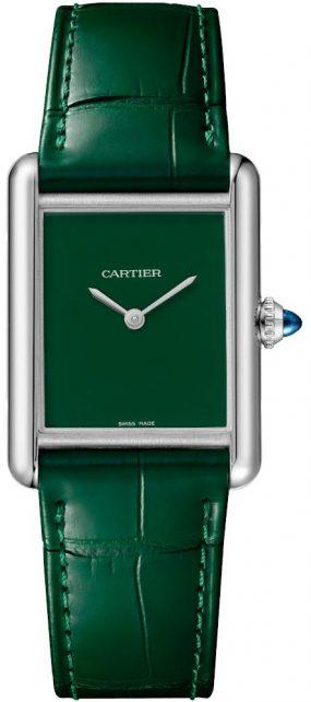 Cartier Tank Must de Cartier