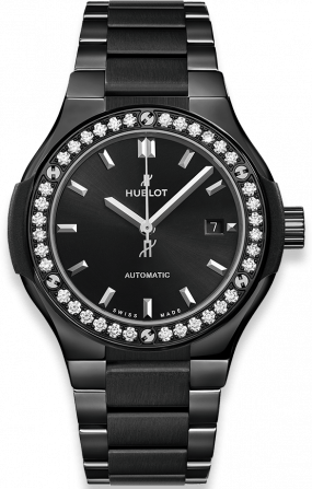 Hublot Classic Fusion Automatic 33 mm