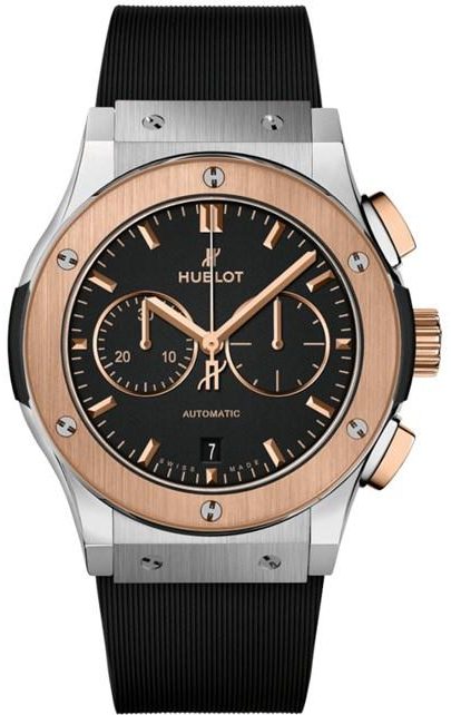 Hublot Classic Fusion Chronograph 42 mm