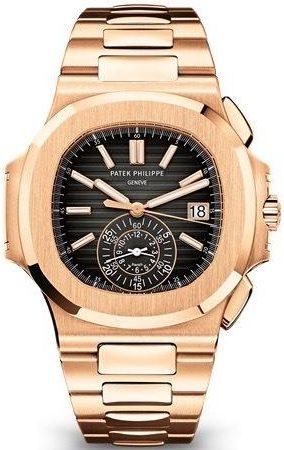 Patek Philippe Nautilus 5980/1