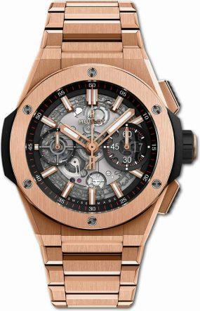 Hublot Big Bang Integral 42 mm