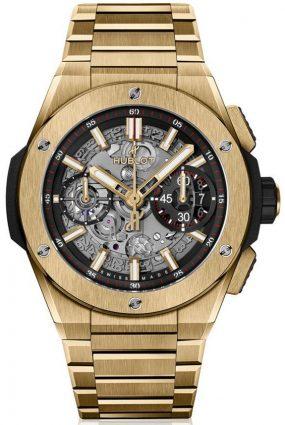 Hublot Big Bang Integral Time Only