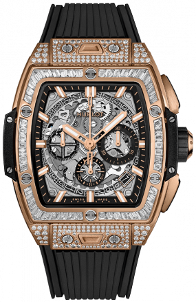 Hublot Spirit of Big Bang Chronograph 42 mm