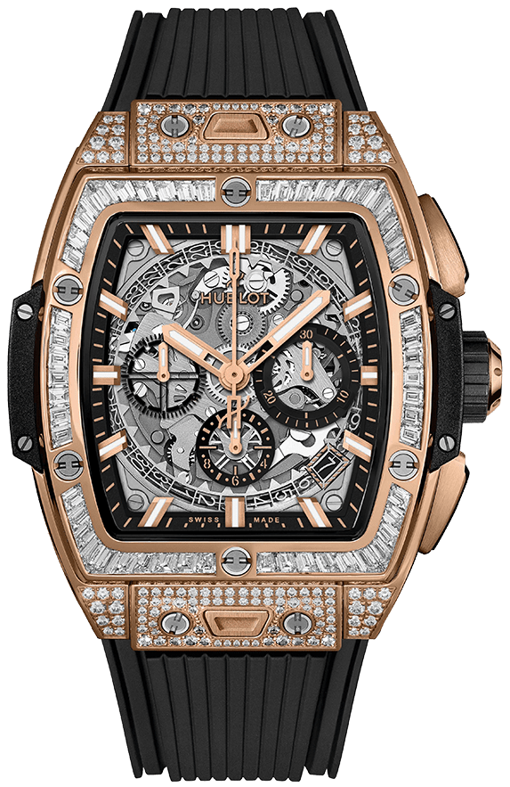 Hublot Spirit of Big Bang Chronograph 42 mm