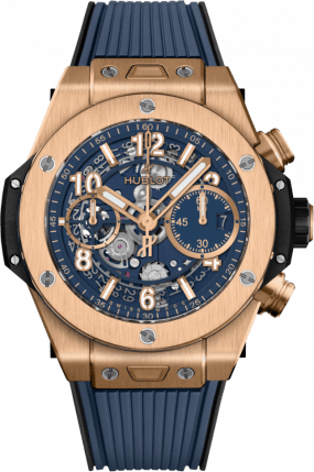 Hublot Big Bang Unico Chronograph 42 mm