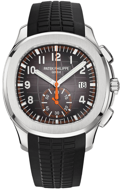 Patek Philippe Aquanaut 5968