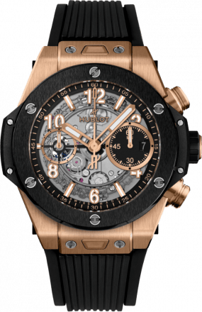 Hublot Big Bang Unico Chronograph 42 mm