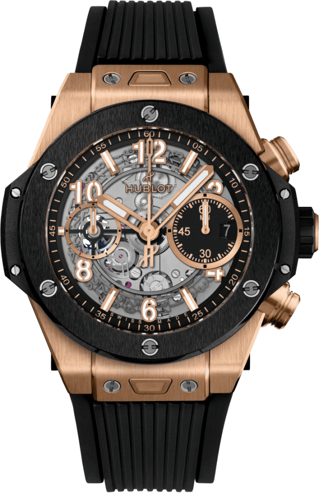 Hublot Big Bang Unico Chronograph 42 mm