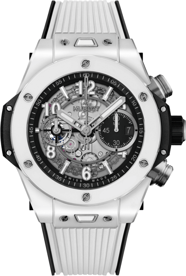 Hublot Big Bang Unico 44 mm 421.HX.1170.RX