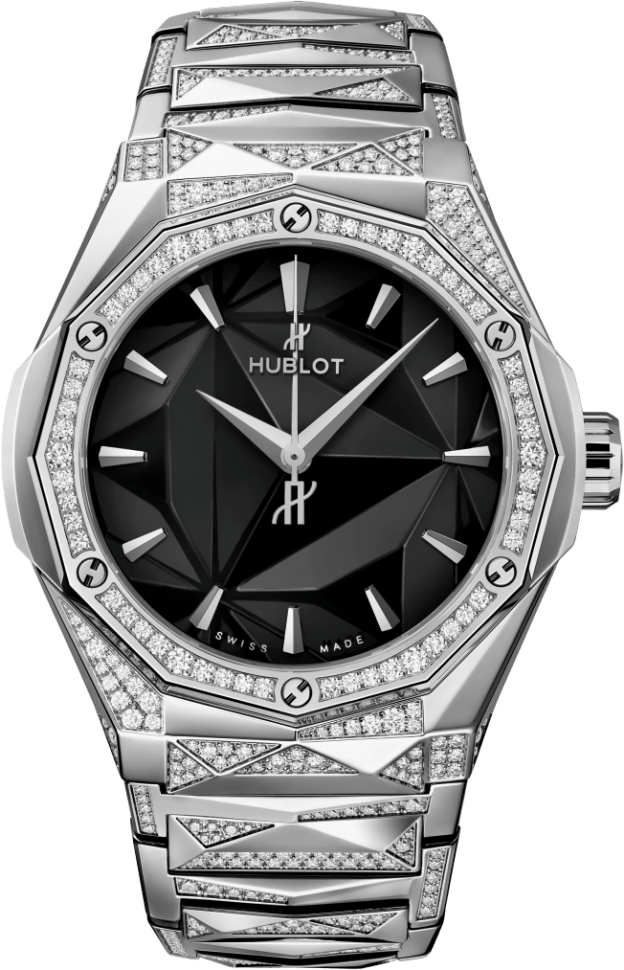 Hublot Classic Fusion Orlinski 40 mm