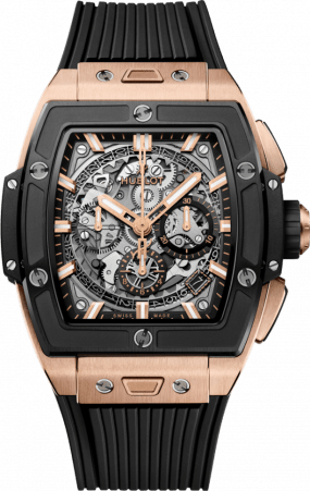 Hublot Spirit of Big Bang Chronograph 42 mm