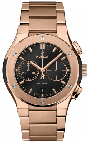 Hublot Classic Fusion Chronograph 45 mm