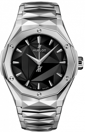 Hublot Classic Fusion Orlinski 40 mm