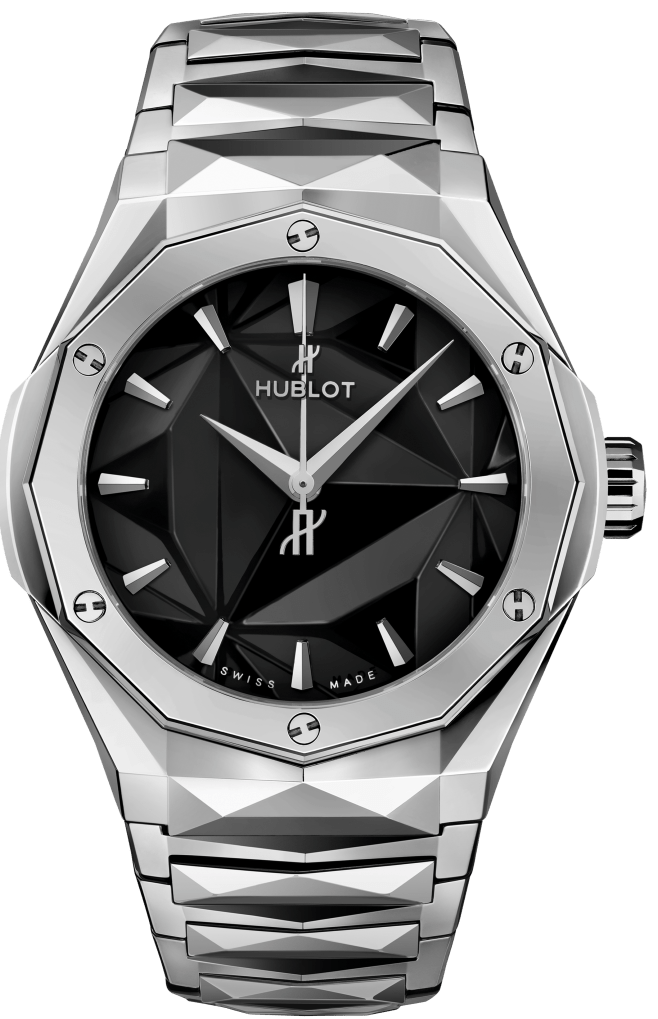 Hublot Classic Fusion Orlinski 40 mm