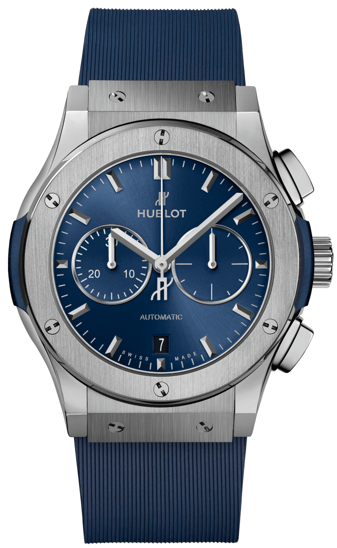 Hublot Classic Fusion Chronograph 42 mm