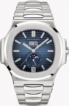 Patek Philippe Nautilus 5726/1