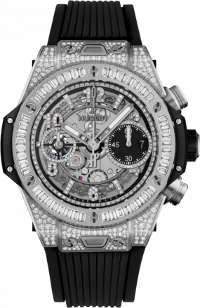 Hublot Big Bang Unico Chronograph 42 mm 441.NX.1171.RX.0904