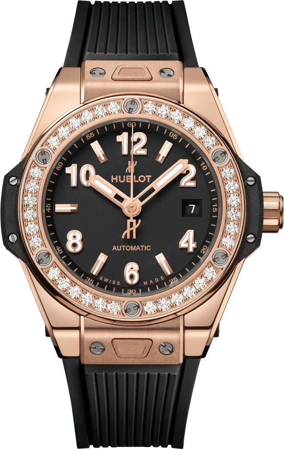 Hublot Big Bang One Click 33 mm