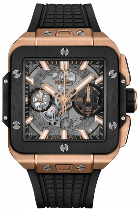 Hublot Big Bang Square Bang Unico 42 mm