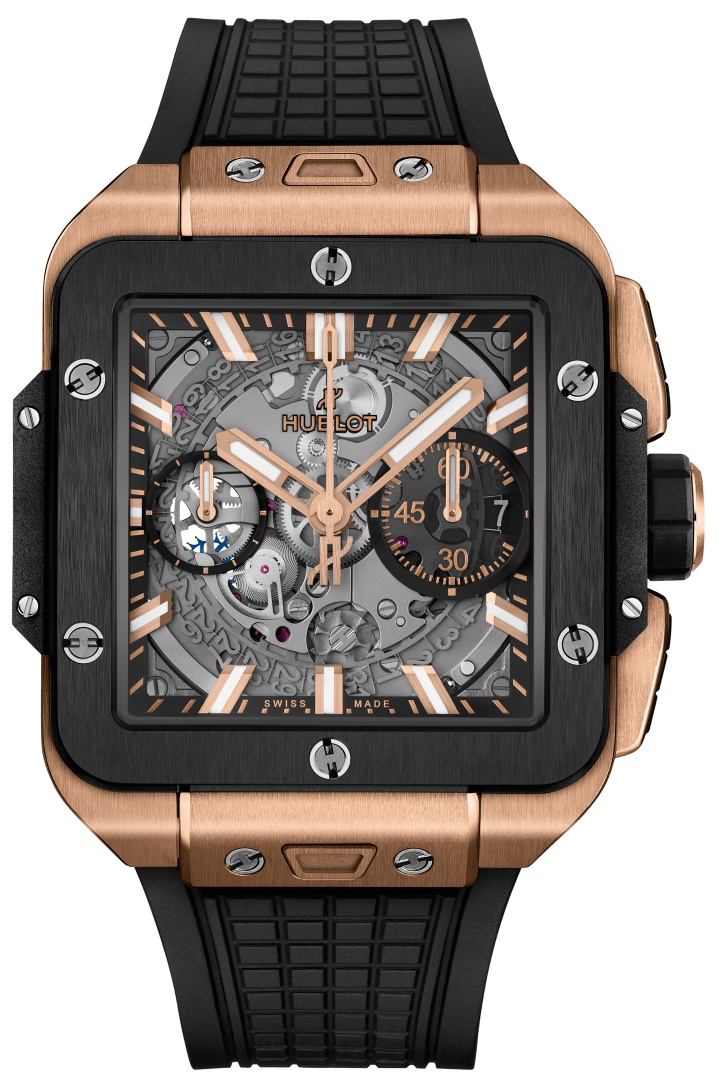 Hublot Big Bang Square Bang Unico 42 mm