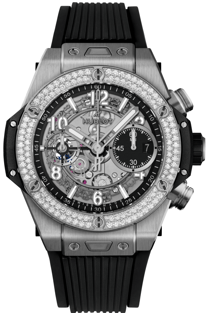 Hublot Big Bang Unico Chronograph 42 mm