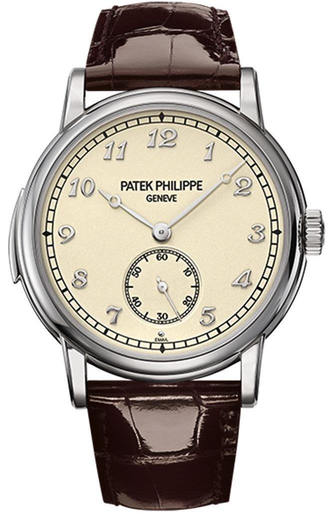 Patek Philippe Grand Complications 5078