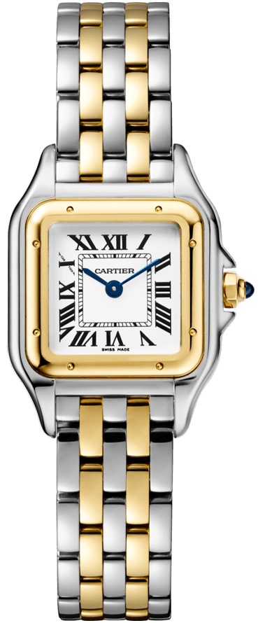 Cartier Panthere de Cartier Small