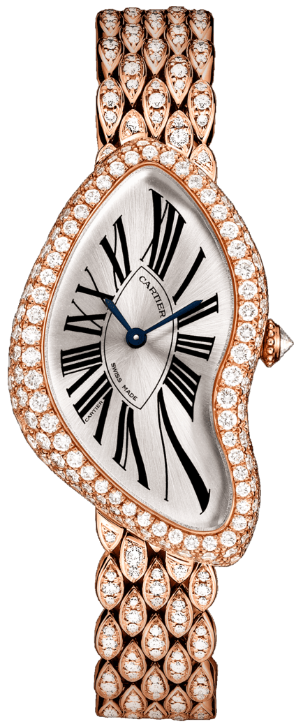 Cartier Cartier Crash Limited Edition 2013