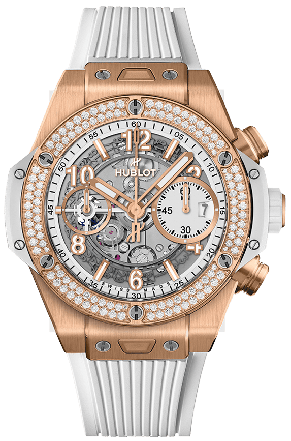 Hublot Big Bang Unico Chronograph 42 mm