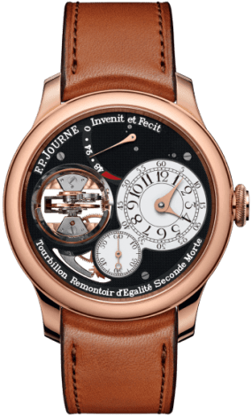 F.P. Journe Boutique Chronometre Resonance