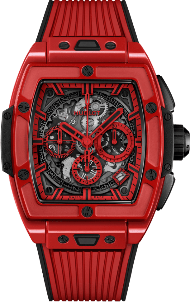 Hublot Spirit of Big Bang Chronograph 42 mm