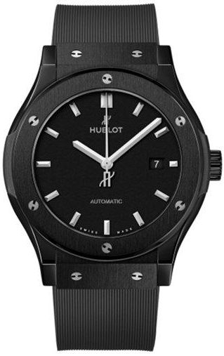 Hublot Classic Fusion Automatic 38 mm