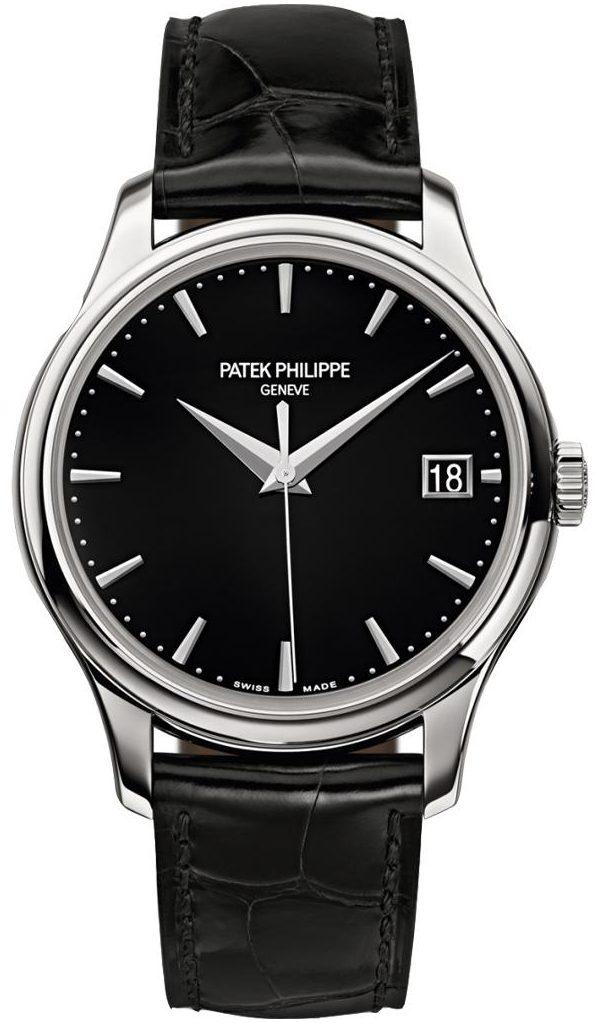 Patek Philippe Calatrava 5227