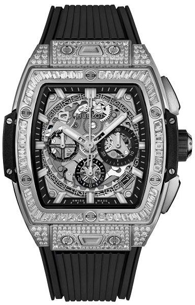 Hublot Spirit of Big Bang Chronograph 42 mm