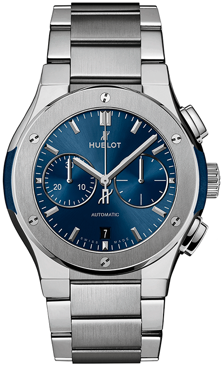 Hublot Classic Fusion Chronograph 42 mm