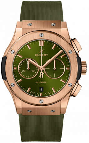 Hublot Classic Fusion Chronograph 42 mm