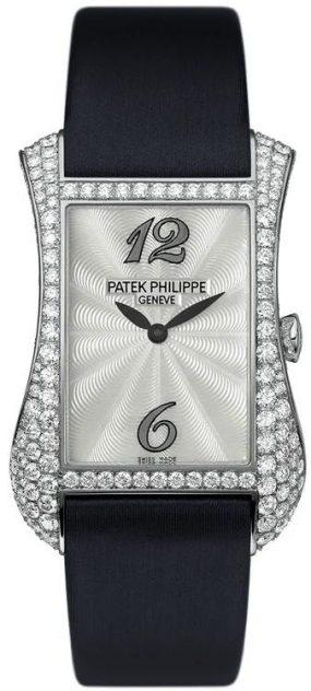 Patek Philippe Gondolo 4972 Gondolo Serata 4972G-001