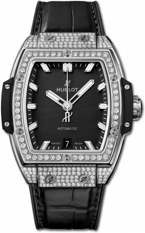 Hublot Spirit of Big Bang Automatic 39 mm